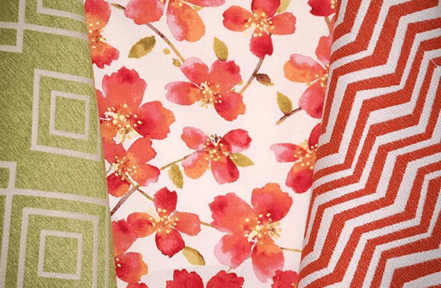 Norbar Fabrics