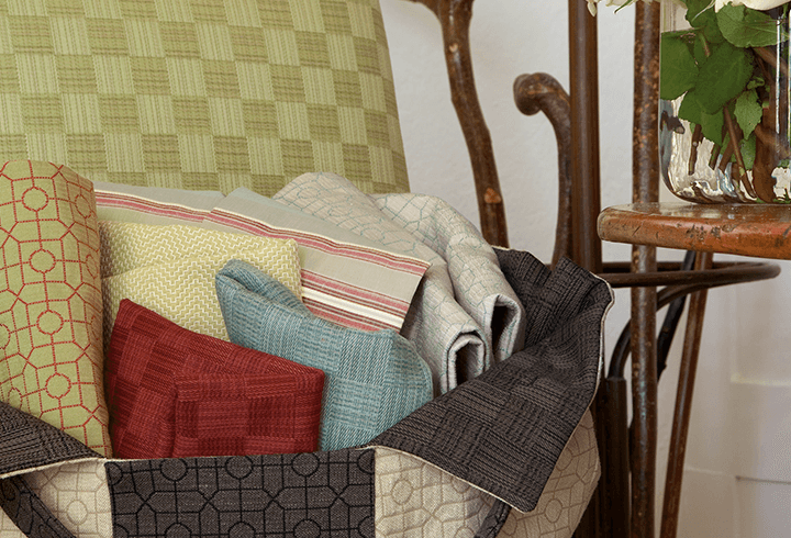 Warner Fabrics