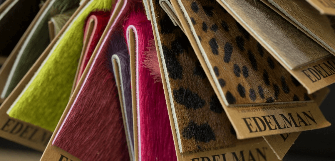 Kdr Welcomes Edelman Leather Kdrshowrooms Com