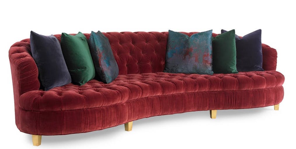 EJ Victor Sofa