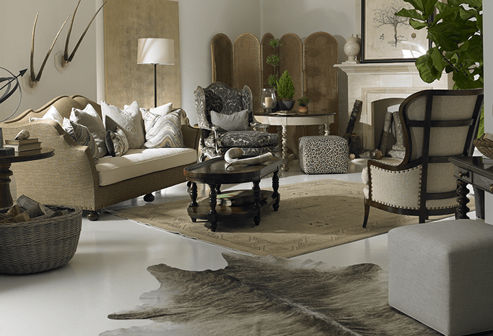 Hickory White