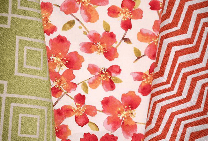 Norbar Fabrics