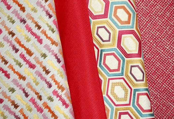 Norbar Fabrics