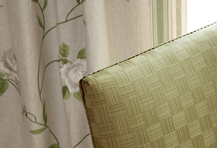 Warner Fabrics