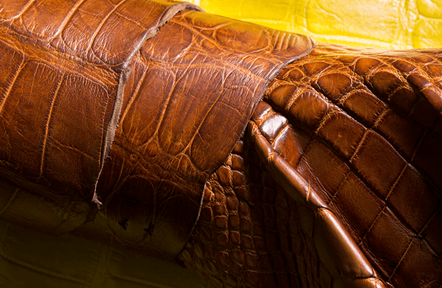 Edelman Leather