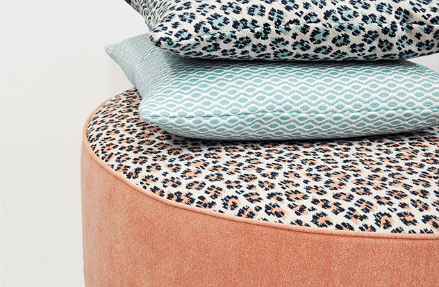 Maxwell Fabrics
