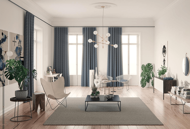 Maxwell Fabrics
