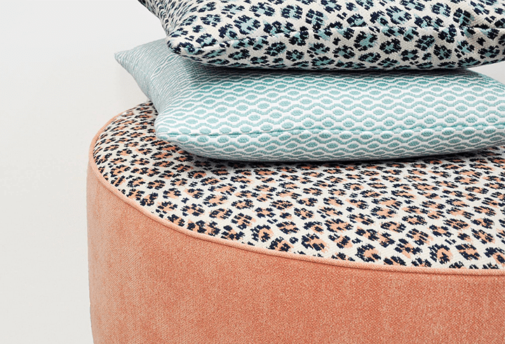 Maxwell Fabrics