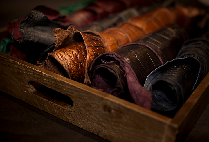 Edelman Leather