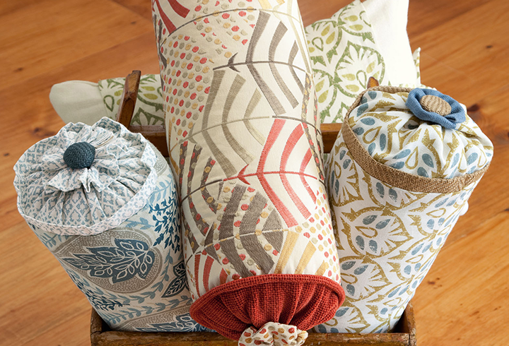 Warner Fabrics