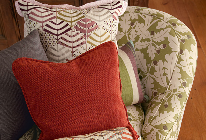 Warner Fabrics
