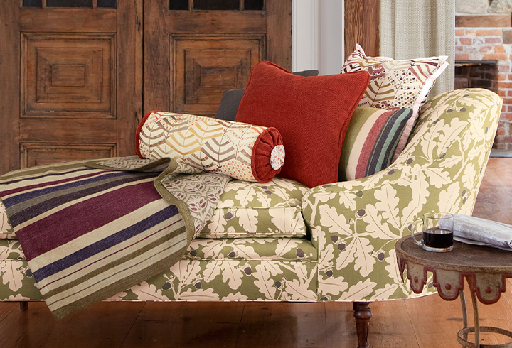 Warner Fabrics