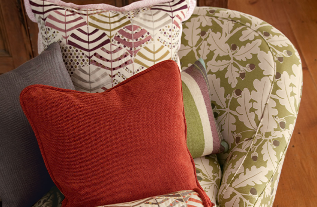 Warner Fabrics