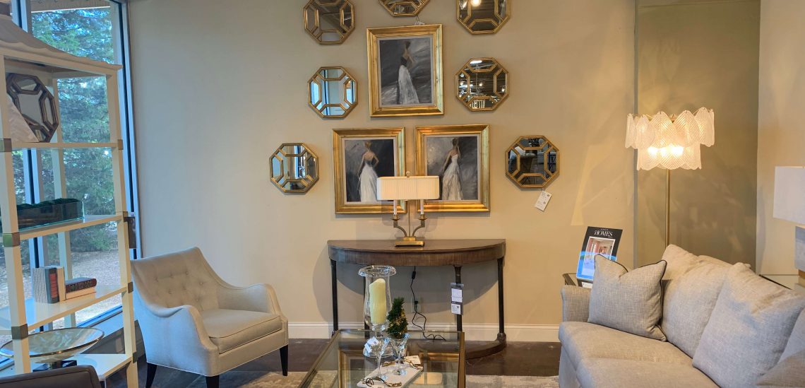 Style Clips | Take a Tour: St. Louis Showroom