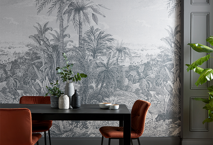 1838 Wallcoverings