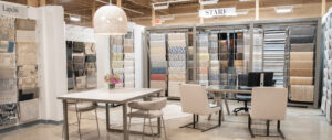 KDR showrooms St louis Area Rugs & Carpet Gallery
