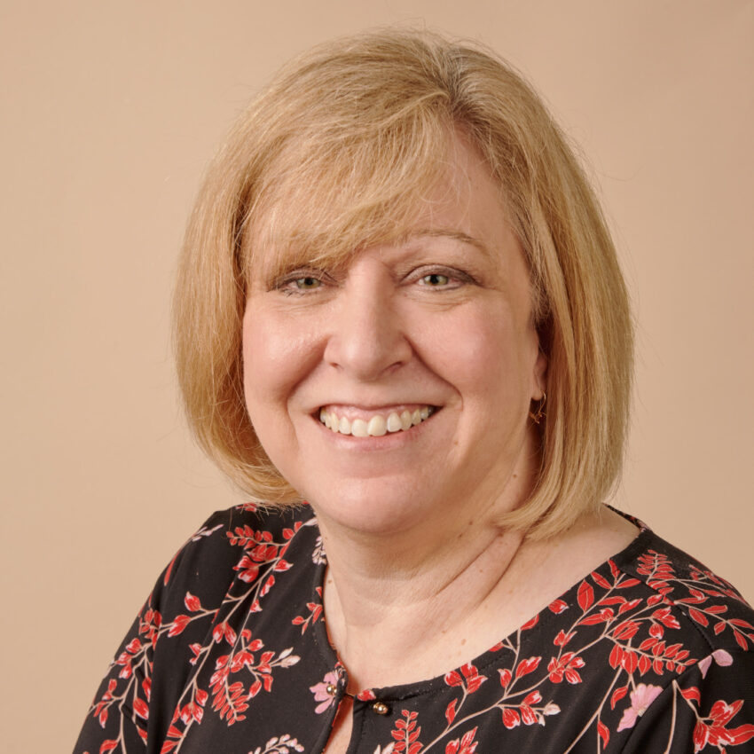 Diane Gade KDR holiday card photo