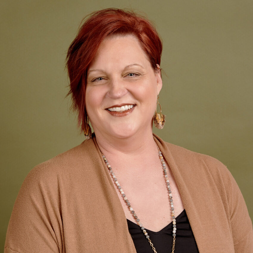 Monica Dalton KDR holiday card photo